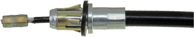 Dorman - First Stop Parking Brake Cable P/N:C93082 Fits: Buick Century 92-82, Chevrolet Celebrity 90-82, Oldsmobile Cutlass Ciera 91-82, Pontiac 6000 91-82 - Image 3