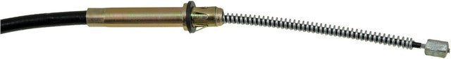 Dorman - First Stop Parking Brake Cable P/N:C93082 Fits: Buick Century 92-82, Chevrolet Celebrity 90-82, Oldsmobile Cutlass Ciera 91-82, Pontiac 6000 91-82 - Image 2