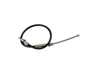 Dorman - First Stop Parking Brake Cable P/N:C93082 Fits: Buick Century 92-82, Chevrolet Celebrity 90-82, Oldsmobile Cutlass Ciera 91-82, Pontiac 6000 91-82 - Image 1