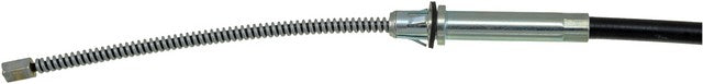 Dorman - First Stop Parking Brake Cable P/N:C93083 Fits: Buick Century 92-82, Chevrolet Celebrity 90-82, Oldsmobile Cutlass Ciera 91-82, Pontiac 6000 91-82 - Image 3