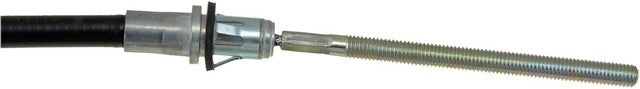 Dorman - First Stop Parking Brake Cable P/N:C93083 Fits: Buick Century 92-82, Chevrolet Celebrity 90-82, Oldsmobile Cutlass Ciera 91-82, Pontiac 6000 91-82 - Image 2