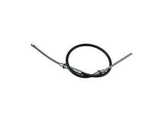 Dorman - First Stop Parking Brake Cable P/N:C93083 Fits: Buick Century 92-82, Chevrolet Celebrity 90-82, Oldsmobile Cutlass Ciera 91-82, Pontiac 6000 91-82 - Image 1