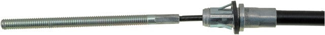Dorman - First Stop Parking Brake Cable P/N:C93085 Fits: Buick Skylark 85-80, Buick Somerset Regal 1985, Chevrolet Citation 83-80, Chevrolet Citation Ii 85-84, Oldsmobile Omega 84-80, Pontiac Phoenix 84-80 - Image 3