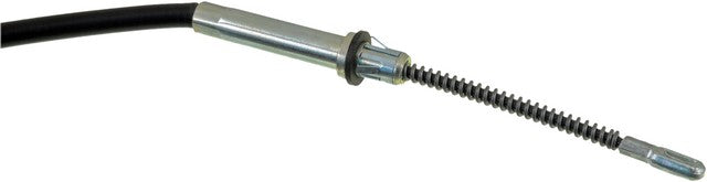 Dorman - First Stop Parking Brake Cable P/N:C93085 Fits: Buick Skylark 85-80, Buick Somerset Regal 1985, Chevrolet Citation 83-80, Chevrolet Citation Ii 85-84, Oldsmobile Omega 84-80, Pontiac Phoenix 84-80 - Image 2