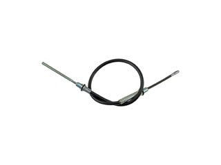 Dorman - First Stop Parking Brake Cable P/N:C93085 Fits: Buick Skylark 85-80, Buick Somerset Regal 1985, Chevrolet Citation 83-80, Chevrolet Citation Ii 85-84, Oldsmobile Omega 84-80, Pontiac Phoenix 84-80 - Image 1