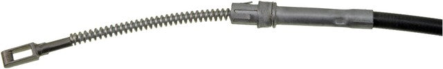 Dorman - First Stop Parking Brake Cable P/N:C93089 Fits: Buick Skylark 85-82, Buick Somerset Regal 1985, Chevrolet Citation 83-82, Chevrolet Citation Ii 85-84, Chevrolet P30 81-79, GMC P3500 81-79, Oldsmobile Omega 84-82, Pontiac Phoenix 84-82 - Image 2