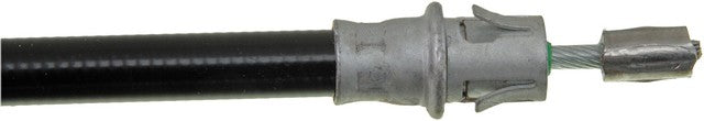 Dorman - First Stop Parking Brake Cable P/N:C93089 Fits: Buick Skylark 85-82, Buick Somerset Regal 1985, Chevrolet Citation 83-82, Chevrolet Citation Ii 85-84, Chevrolet P30 81-79, GMC P3500 81-79, Oldsmobile Omega 84-82, Pontiac Phoenix 84-82 - Image 3