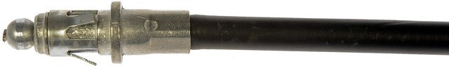 Dorman - First Stop Parking Brake Cable P/N:C93090 Fits: Buick Riviera 85-79, Cadillac Eldorado 85-79, Cadillac Seville 85-80, Oldsmobile Toronado 85-79 - Image 2