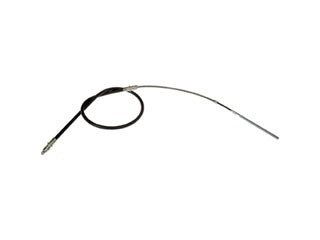Dorman - First Stop Parking Brake Cable P/N:C93090 Fits: Buick Riviera 85-79, Cadillac Eldorado 85-79, Cadillac Seville 85-80, Oldsmobile Toronado 85-79 - Image 1