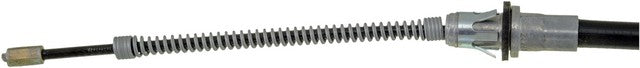 Dorman - First Stop Parking Brake Cable P/N:C93094 Fits: Dodge Charger 1984, Dodge Charger 87-86, Dodge Omni 84-83, Dodge Omni 90-86, Plymouth Horizon 84-83, Plymouth Horizon 90-86 - Image 3