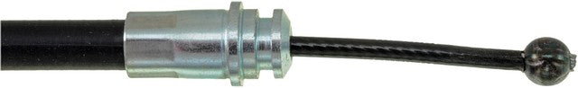 Dorman - First Stop Parking Brake Cable P/N:C93094 Fits: Dodge Charger 1984, Dodge Charger 87-86, Dodge Omni 84-83, Dodge Omni 90-86, Plymouth Horizon 84-83, Plymouth Horizon 90-86 - Image 2