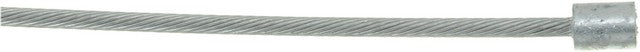 Dorman - First Stop Parking Brake Cable P/N:C93096 Fits: Chrysler Lebaron 1983, Chrysler TOWN &amp; COUNTRY 1983, Dodge 400 1983, Dodge Aries 1983, Plymouth Reliant 1983 - Image 3