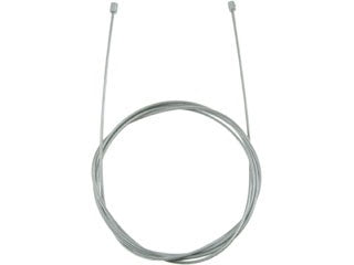 Dorman - First Stop Parking Brake Cable P/N:C93096 Fits: Chrysler Lebaron 1983, Chrysler TOWN &amp; COUNTRY 1983, Dodge 400 1983, Dodge Aries 1983, Plymouth Reliant 1983 - Image 1