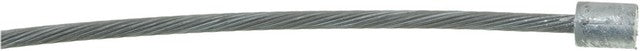 Dorman - First Stop Parking Brake Cable P/N:C93098 Fits: Chevrolet P30 1984, Chevrolet P30 81-79, Chevrolet S10 91-84, GMC P3500 1984, GMC P3500 81-79, GMC S15 90-84, GMC Sonoma 1991 - Image 2