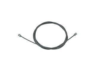 Dorman - First Stop Parking Brake Cable P/N:C93098 Fits: Chevrolet P30 1984, Chevrolet P30 81-79, Chevrolet S10 91-84, GMC P3500 1984, GMC P3500 81-79, GMC S15 90-84, GMC Sonoma 1991 - Image 1