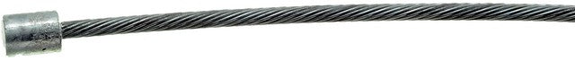 Dorman - First Stop Parking Brake Cable P/N:C93100 Fits: Chevrolet S10 91-84, GMC S15 90-84, GMC Sonoma 1991 - Image 3