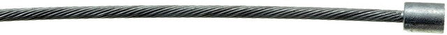 Dorman - First Stop Parking Brake Cable P/N:C93100 Fits: Chevrolet S10 91-84, GMC S15 90-84, GMC Sonoma 1991 - Image 2