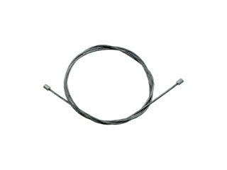 Dorman - First Stop Parking Brake Cable P/N:C93100 Fits: Chevrolet S10 91-84, GMC S15 90-84, GMC Sonoma 1991 - Image 1