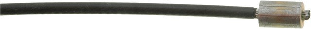Dorman - First Stop Parking Brake Cable P/N:C93101 Fits: Chevrolet S10 91-83, GMC S15 90-83, GMC Sonoma 1991 - Image 2
