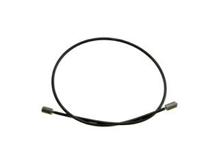 Dorman - First Stop Parking Brake Cable P/N:C93101 Fits: Chevrolet S10 91-83, GMC S15 90-83, GMC Sonoma 1991 - Image 1