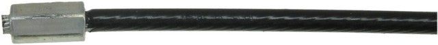 Dorman - First Stop Parking Brake Cable P/N:C93102 Fits: Chevrolet K5 Blazer 85-84, Chevrolet S10 91-83, Chevrolet S10 Blazer 1991, GMC Jimmy 85-84, GMC S15 90-83, GMC S15 Jimmy 1991, GMC Sonoma 1991 - Image 2