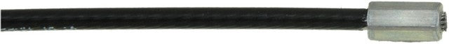 Dorman - First Stop Parking Brake Cable P/N:C93102 Fits: Chevrolet K5 Blazer 85-84, Chevrolet S10 91-83, Chevrolet S10 Blazer 1991, GMC Jimmy 85-84, GMC S15 90-83, GMC S15 Jimmy 1991, GMC Sonoma 1991 - Image 3