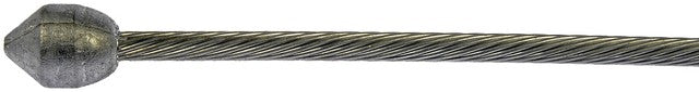 Dorman - First Stop Parking Brake Cable P/N:C93104 Fits: Chevrolet S10 91-84, GMC S15 90-84, GMC Sonoma 1991, Lincoln Town Car 90-82 - Image 3