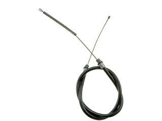 Dorman - First Stop Parking Brake Cable P/N:C93105 Fits: Chevrolet G10 84-83, Chevrolet G20 1983, GMC G1500 84-83, GMC G2500 1983 - Image 1