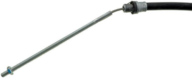 Dorman - First Stop Parking Brake Cable P/N:C93106 Fits: Chevrolet G10 84-83, Chevrolet G20 1983, GMC G1500 84-83, GMC G2500 1983 - Image 3