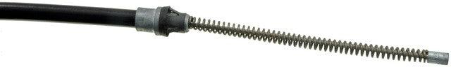 Dorman - First Stop Parking Brake Cable P/N:C93106 Fits: Chevrolet G10 84-83, Chevrolet G20 1983, GMC G1500 84-83, GMC G2500 1983 - Image 2
