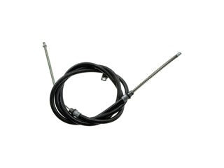 Dorman - First Stop Parking Brake Cable P/N:C93106 Fits: Chevrolet G10 84-83, Chevrolet G20 1983, GMC G1500 84-83, GMC G2500 1983 - Image 1