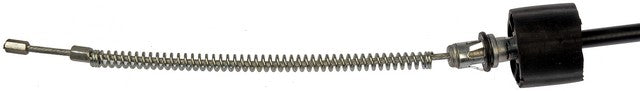 Dorman - First Stop Parking Brake Cable P/N:C93107 Fits: Chevrolet G10 95-83, Chevrolet G20 95-83, GMC G1500 95-83, GMC G2500 95-83 - Image 3