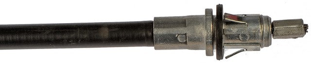 Dorman - First Stop Parking Brake Cable P/N:C93107 Fits: Chevrolet G10 95-83, Chevrolet G20 95-83, GMC G1500 95-83, GMC G2500 95-83 - Image 2