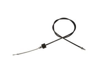 Dorman - First Stop Parking Brake Cable P/N:C93107 Fits: Chevrolet G10 95-83, Chevrolet G20 95-83, GMC G1500 95-83, GMC G2500 95-83 - Image 1