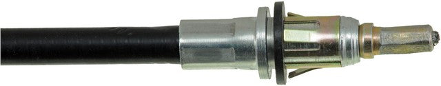 Dorman - First Stop Parking Brake Cable P/N:C93108 Fits: Chevrolet S10 91-82, Chevrolet S10 Blazer 91-83, GMC S15 90-82, GMC S15 Jimmy 91-83, GMC Sonoma 1991 - Image 2