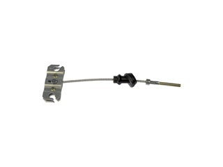 Dorman - First Stop Parking Brake Cable P/N:C93109 Fits: Mazda 626 82-79, Mazda 808 77-72, Mazda Glc 83-80, Mazda Rx-3 75-74, Mazda Rx-4 78-74 - Image 1
