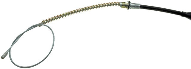 Dorman - First Stop Parking Brake Cable P/N:C93110 Fits: Chevrolet G10 95-83, Chevrolet G20 95-83, Chevrolet G30 96-83, GMC G1500 95-83, GMC G2500 95-83, GMC G3500 96-83 - Image 3