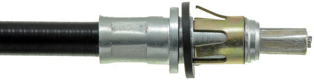 Dorman - First Stop Parking Brake Cable P/N:C93110 Fits: Chevrolet G10 95-83, Chevrolet G20 95-83, Chevrolet G30 96-83, GMC G1500 95-83, GMC G2500 95-83, GMC G3500 96-83 - Image 2