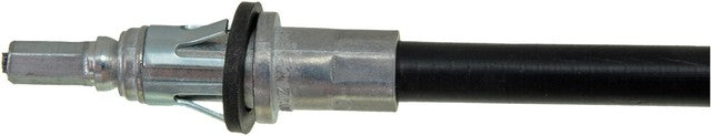 Dorman - First Stop Parking Brake Cable P/N:C93111 Fits: Chevrolet S10 91-84, Chevrolet S10 Blazer 91-83, GMC S15 90-84, GMC S15 Jimmy 91-83, GMC Sonoma 1991, GMC Syclone 1991 - Image 3
