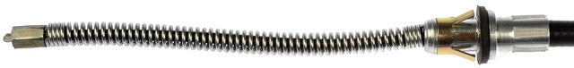 Dorman - First Stop Parking Brake Cable P/N:C93113 Fits: Jeep Cj5 83-81, Jeep Cj7 86-81, Jeep Scrambler 85-81 - Image 2