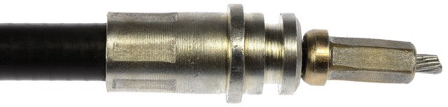 Dorman - First Stop Parking Brake Cable P/N:C93113 Fits: Jeep Cj5 83-81, Jeep Cj7 86-81, Jeep Scrambler 85-81 - Image 3