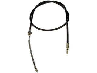 Dorman - First Stop Parking Brake Cable P/N:C93113 Fits: Jeep Cj5 83-81, Jeep Cj7 86-81, Jeep Scrambler 85-81 - Image 1