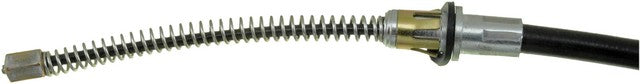 Dorman - First Stop Parking Brake Cable P/N:C93119 Fits: Ford Ranger 84-83 - Image 3