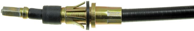 Dorman - First Stop Parking Brake Cable P/N:C93120 Fits: Ford Ranger 85-83 - Image 3