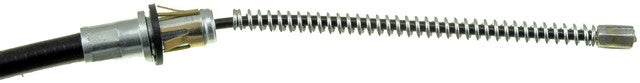 Dorman - First Stop Parking Brake Cable P/N:C93120 Fits: Ford Ranger 85-83 - Image 2