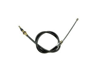 Dorman - First Stop Parking Brake Cable P/N:C93120 Fits: Ford Ranger 85-83 - Image 1