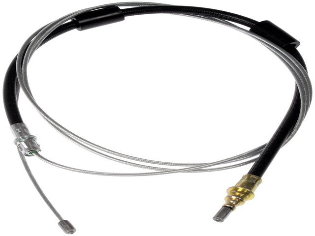 Dorman - First Stop Parking Brake Cable P/N:C93121 Fits: Ford F-350 83-80 - Image 1