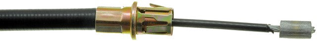 Dorman - First Stop Parking Brake Cable P/N:C93123 Fits: Ford F-150 83-80, Ford F-250 83-80 - Image 2