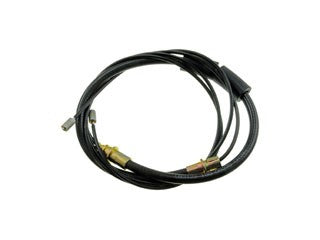 Dorman - First Stop Parking Brake Cable P/N:C93123 Fits: Ford F-150 83-80, Ford F-250 83-80 - Image 1
