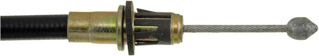 Dorman - First Stop Parking Brake Cable P/N:C93124 Fits: Ford F-150 83-80, Ford F-250 83-80, Ford F-350 81-80 - Image 3